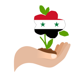 Solidarity for Syria